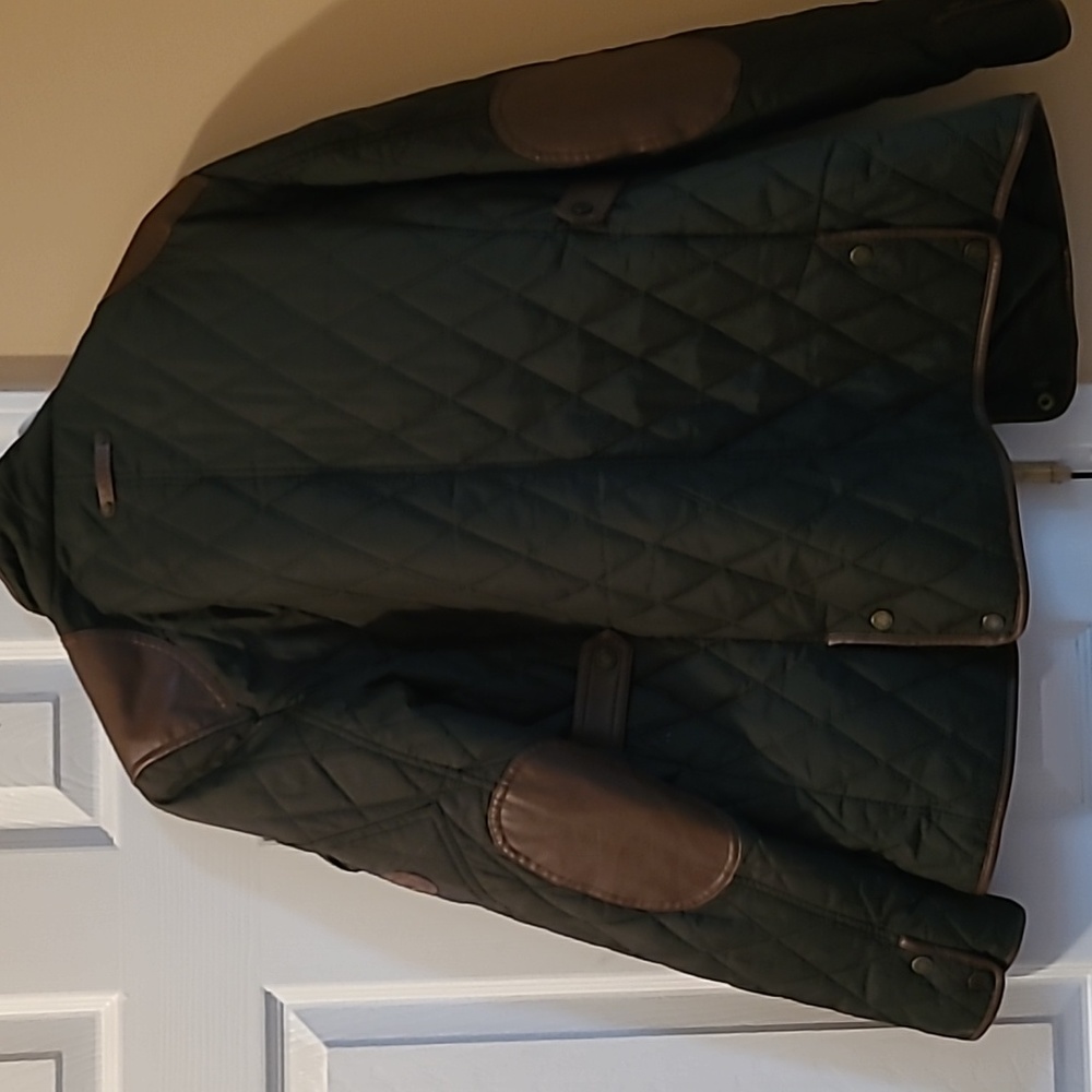 Women's medium jacket - Picture 5 of 7